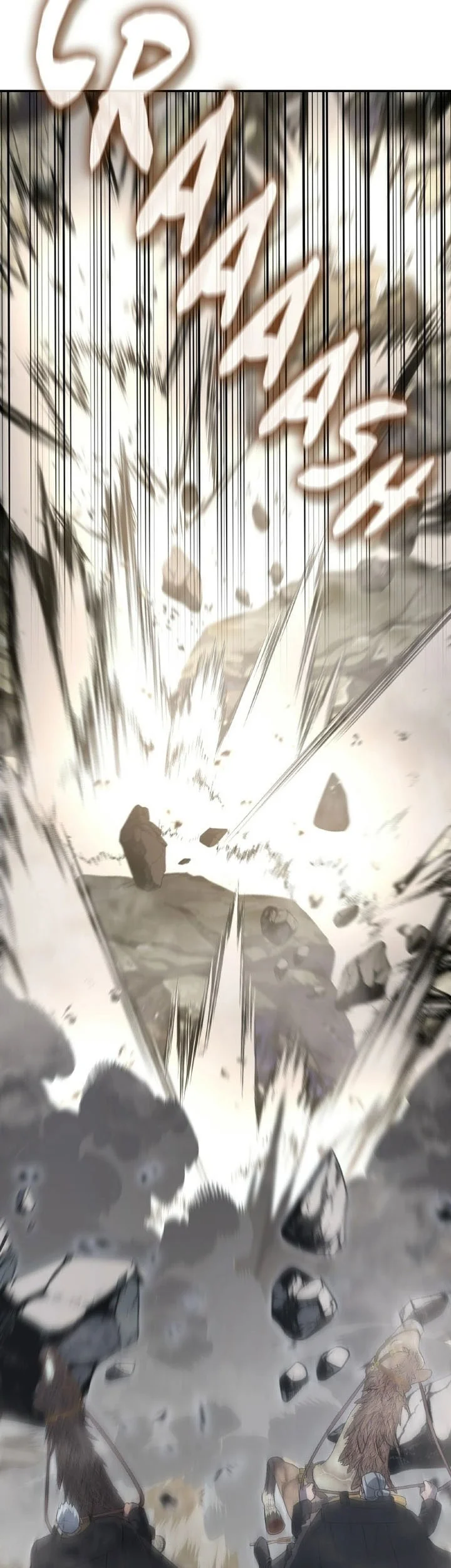 I Reincarnated As The Crazed Heir Chapter 177 Gambar 90