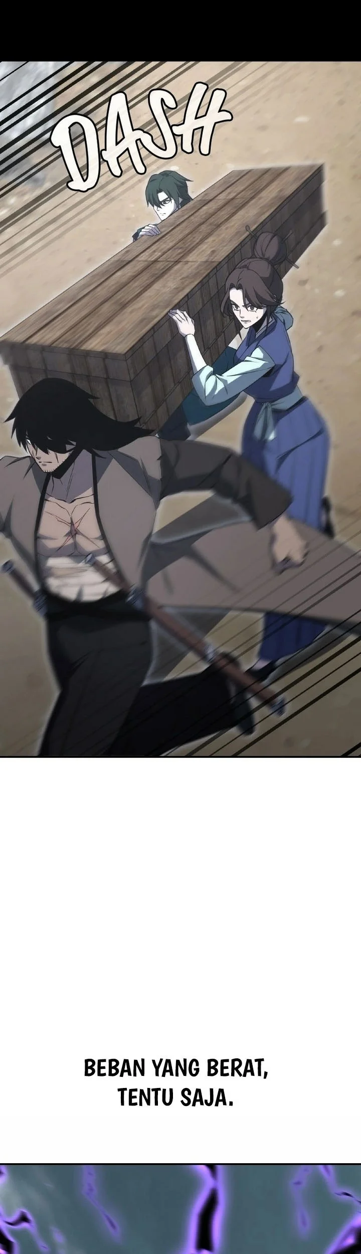 I Reincarnated As The Crazed Heir Chapter 177 Gambar 98