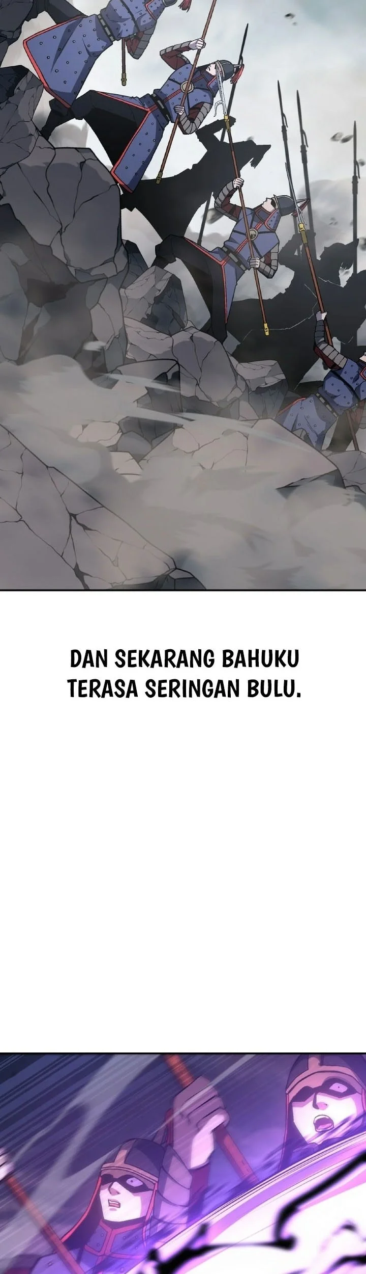 I Reincarnated As The Crazed Heir Chapter 177 Gambar 100