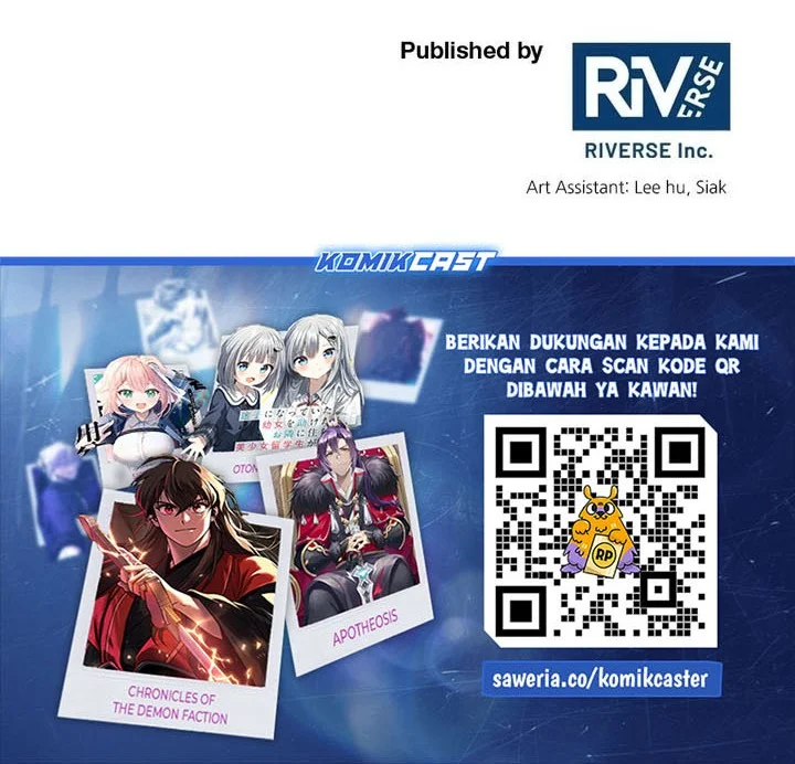 I Reincarnated As The Crazed Heir Chapter 177 Gambar 111