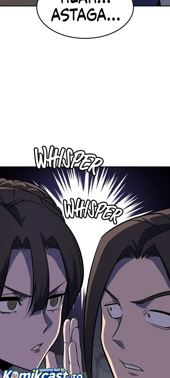 I Reincarnated As The Crazed Heir Chapter 178 Gambar 71