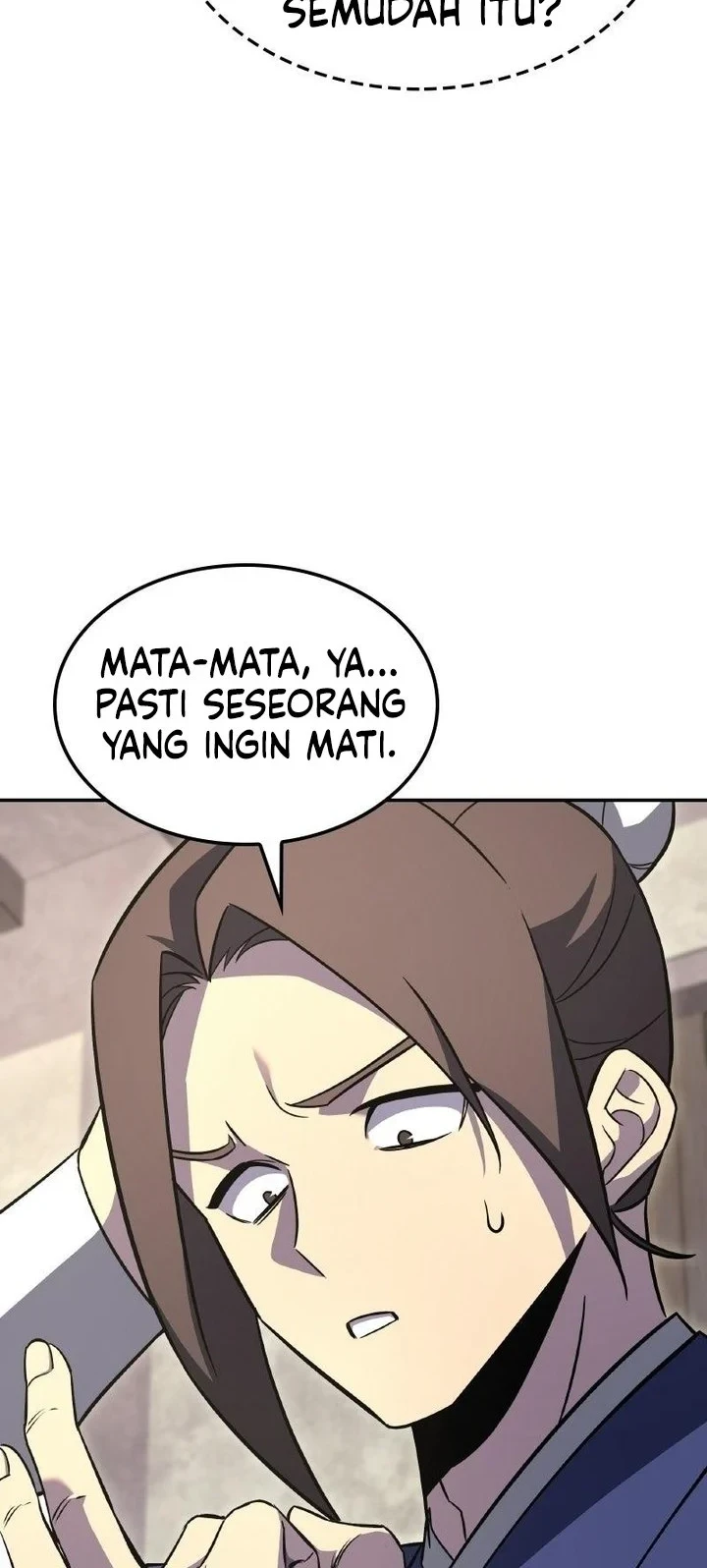 I Reincarnated As The Crazed Heir Chapter 178 Gambar 73