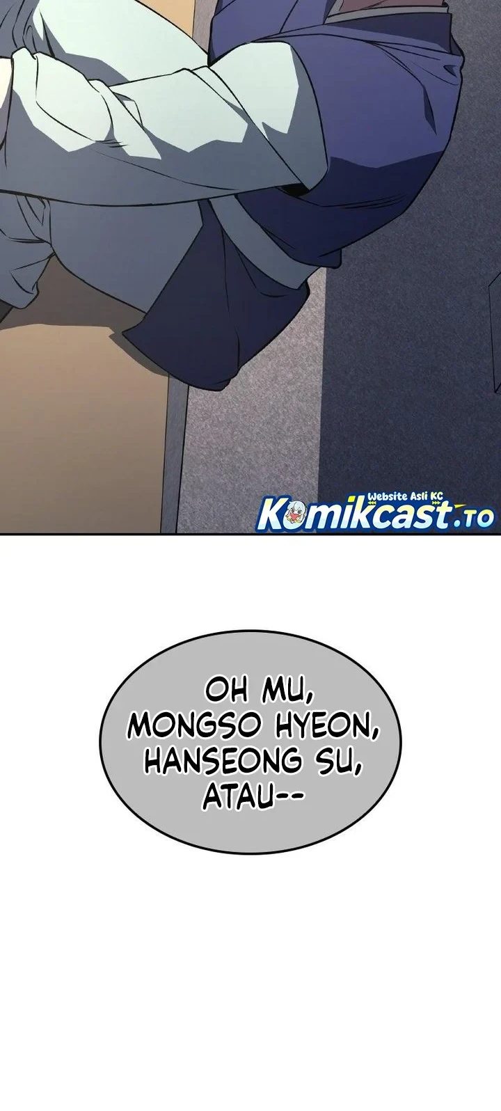 I Reincarnated As The Crazed Heir Chapter 178 Gambar 75