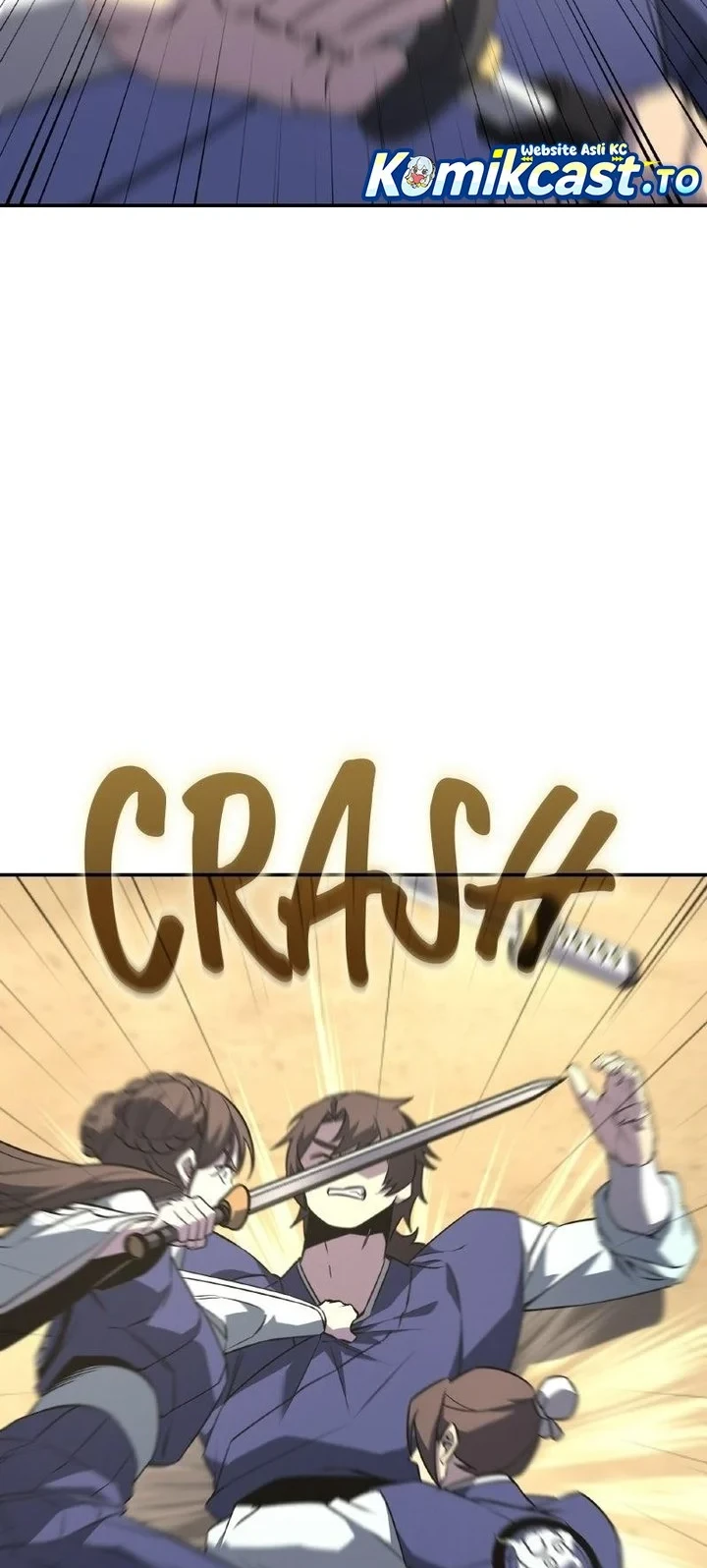 I Reincarnated As The Crazed Heir Chapter 178 Gambar 83