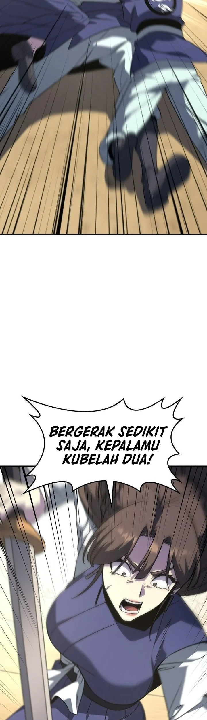 I Reincarnated As The Crazed Heir Chapter 178 Gambar 84