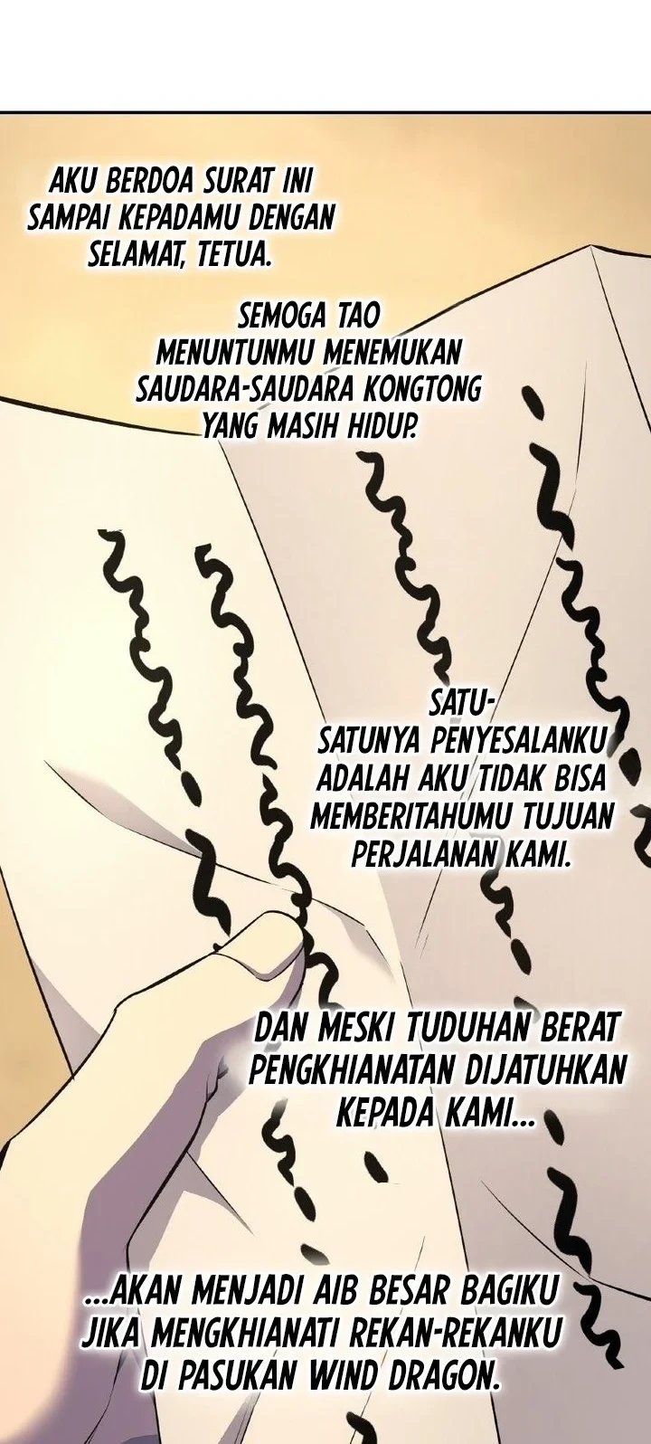 I Reincarnated As The Crazed Heir Chapter 178 Gambar 87