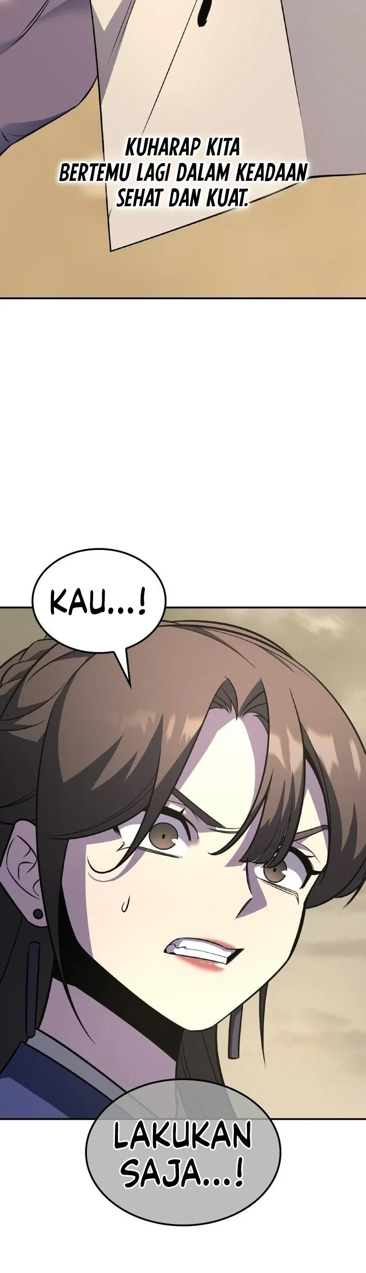 I Reincarnated As The Crazed Heir Chapter 178 Gambar 88
