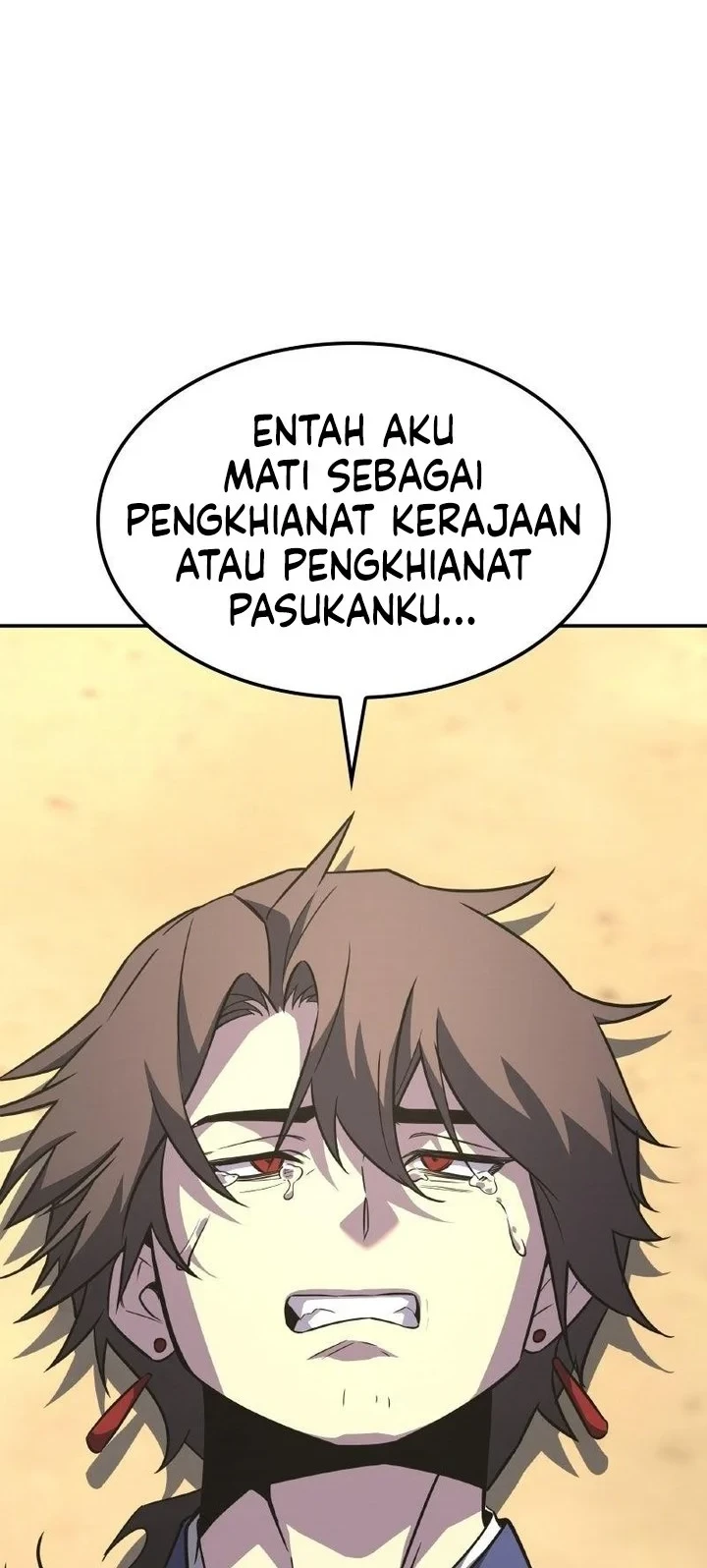 I Reincarnated As The Crazed Heir Chapter 178 Gambar 89