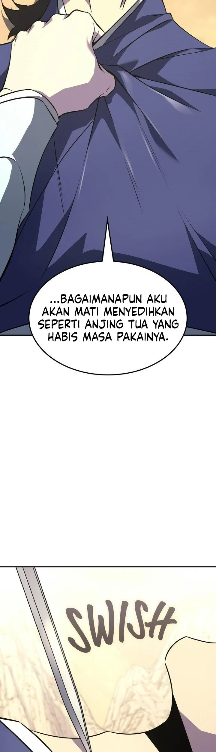 I Reincarnated As The Crazed Heir Chapter 178 Gambar 90