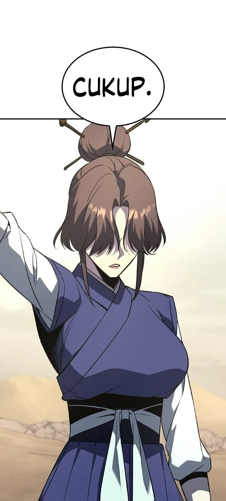 I Reincarnated As The Crazed Heir Chapter 178 Gambar 93