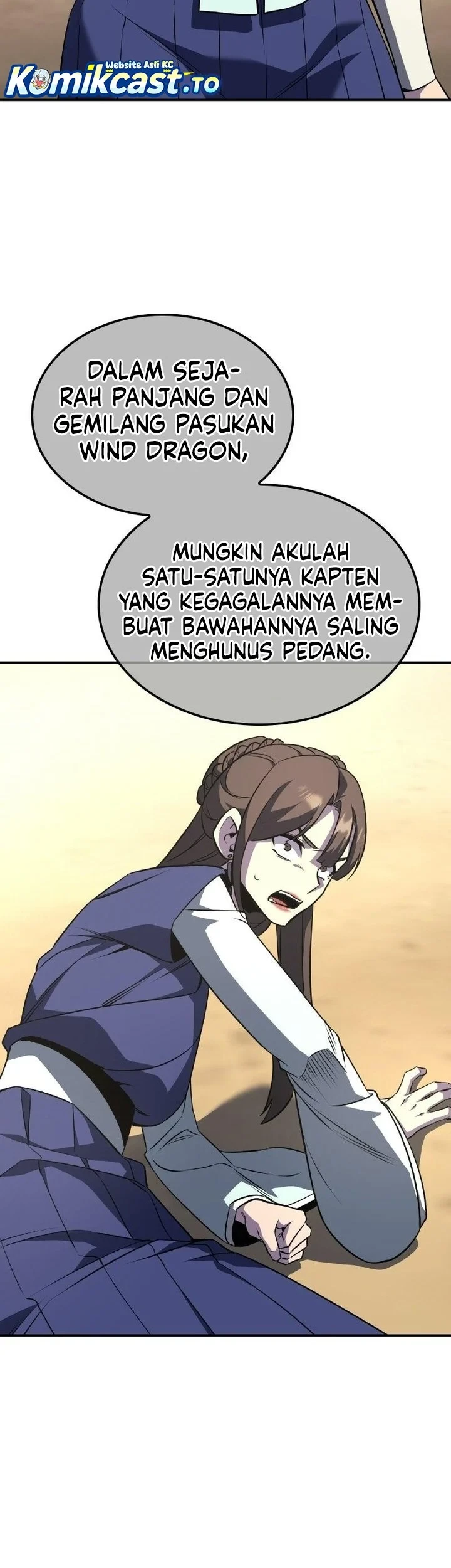 I Reincarnated As The Crazed Heir Chapter 178 Gambar 94
