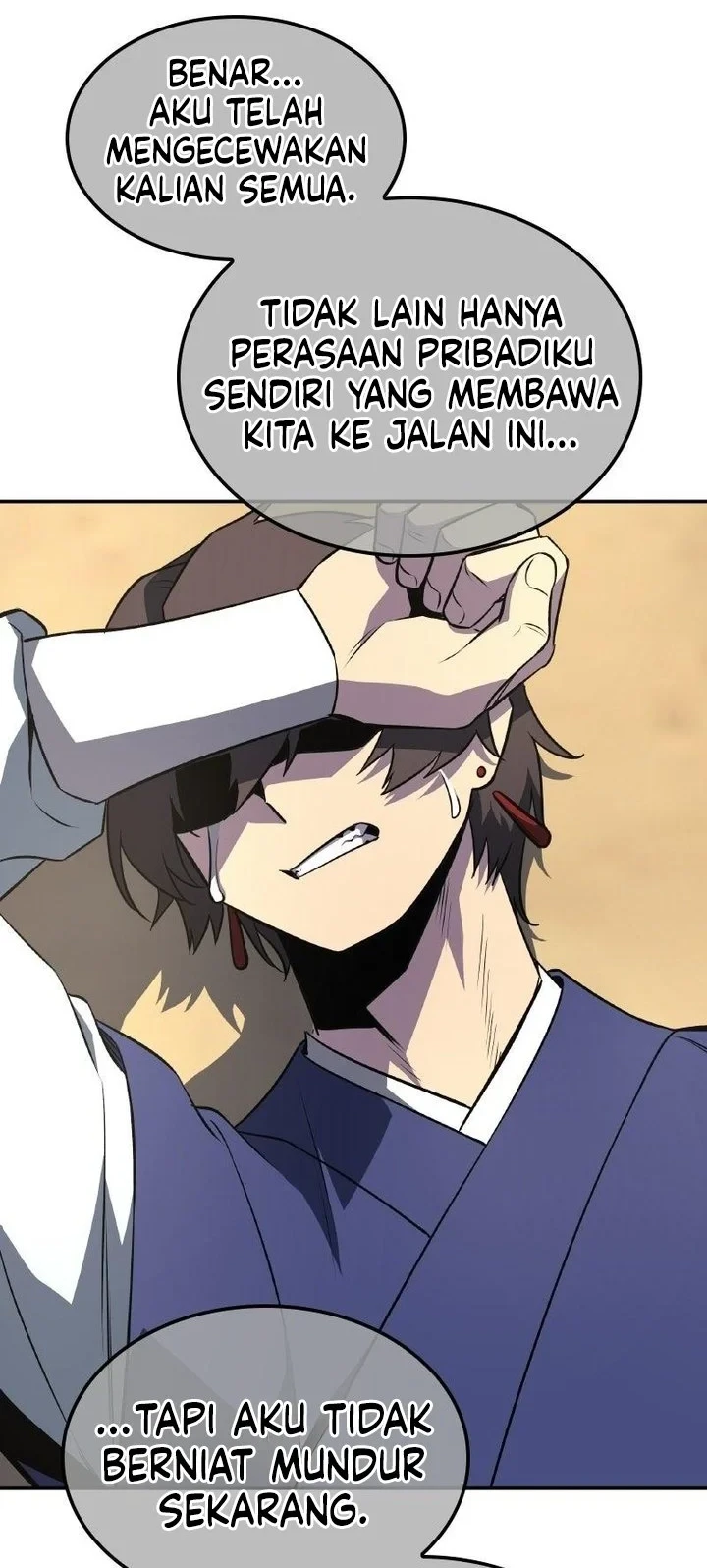 I Reincarnated As The Crazed Heir Chapter 178 Gambar 95