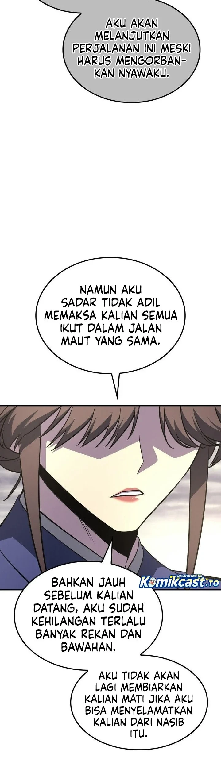 I Reincarnated As The Crazed Heir Chapter 178 Gambar 96