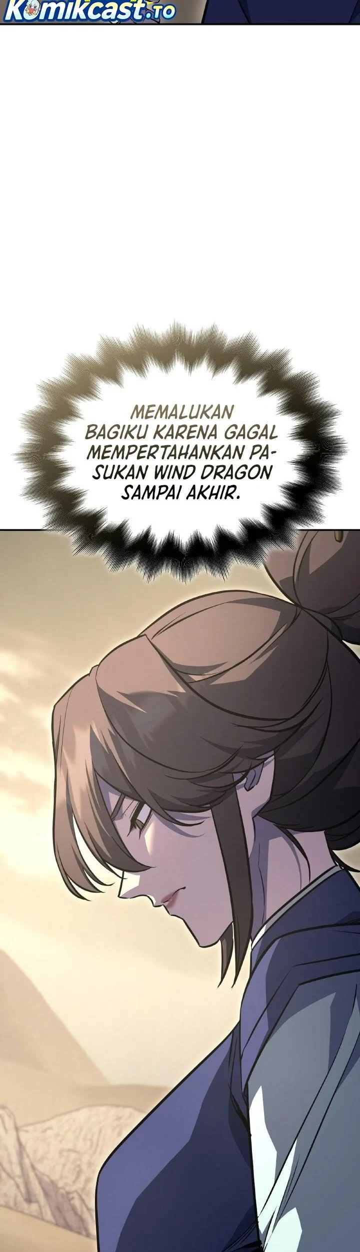 I Reincarnated As The Crazed Heir Chapter 178 Gambar 100