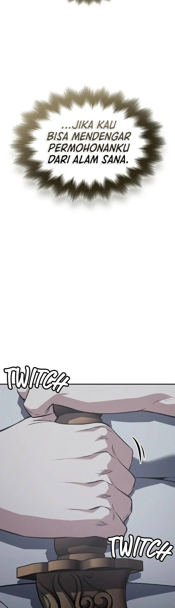 I Reincarnated As The Crazed Heir Chapter 178 Gambar 102