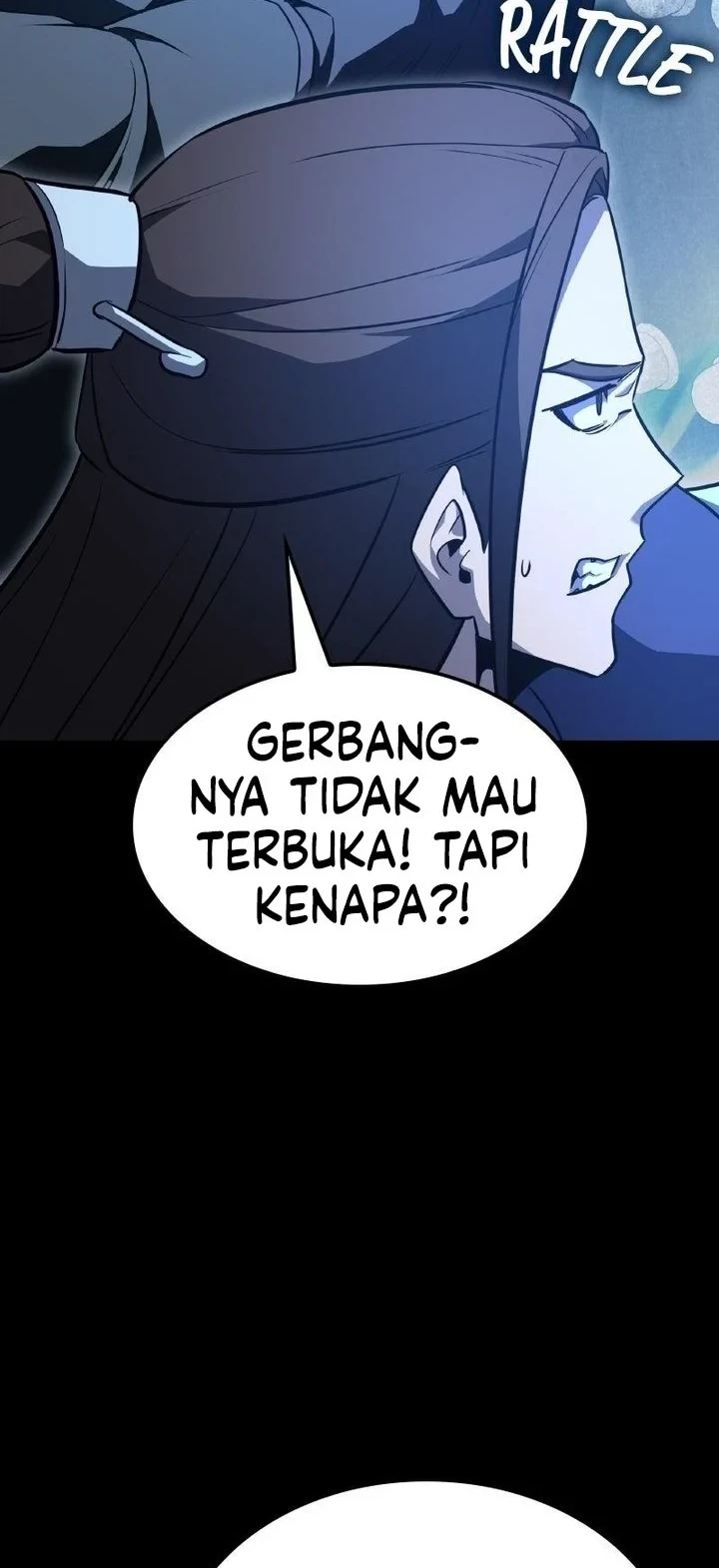 I Reincarnated As The Crazed Heir Chapter 178 Gambar 105