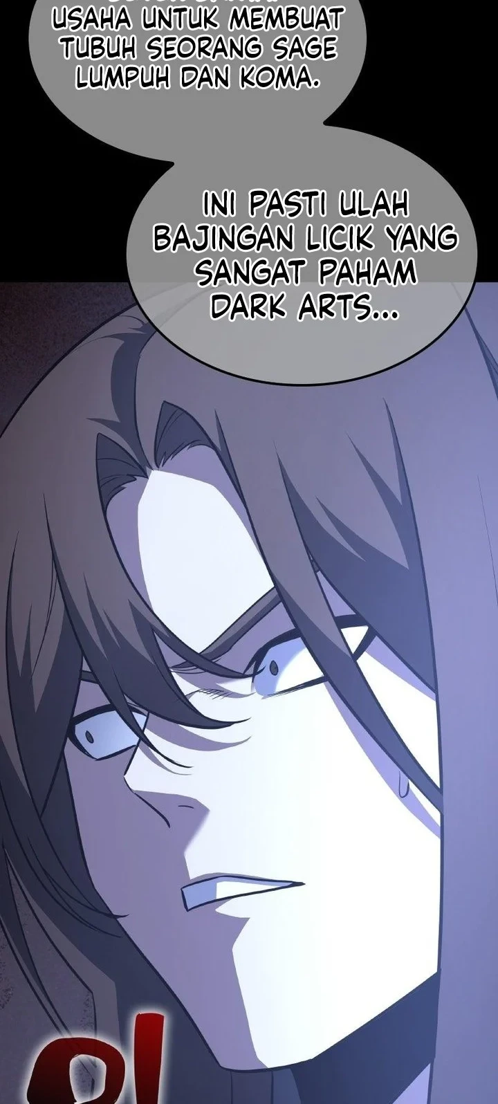 I Reincarnated As The Crazed Heir Chapter 178 Gambar 107