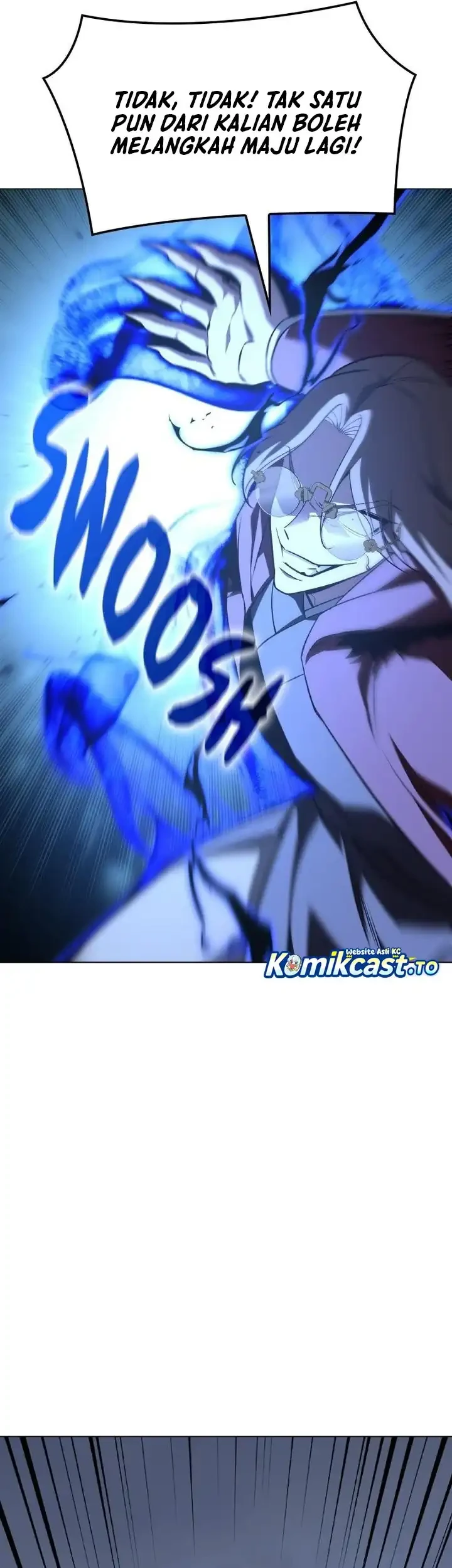 I Reincarnated As The Crazed Heir Chapter 193 Gambar 22