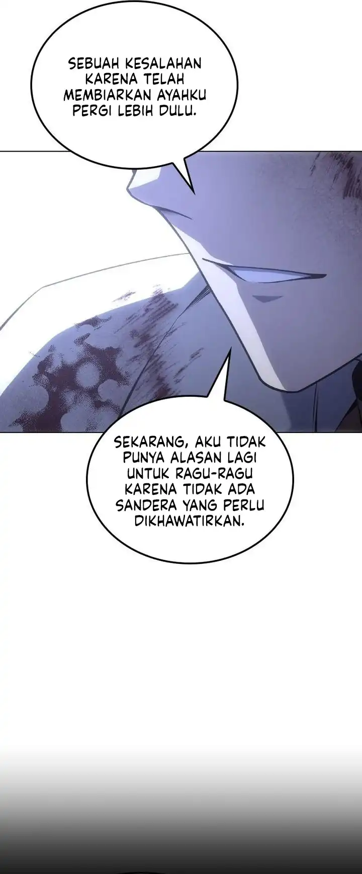 I Reincarnated As The Crazed Heir Chapter 193 Gambar 26