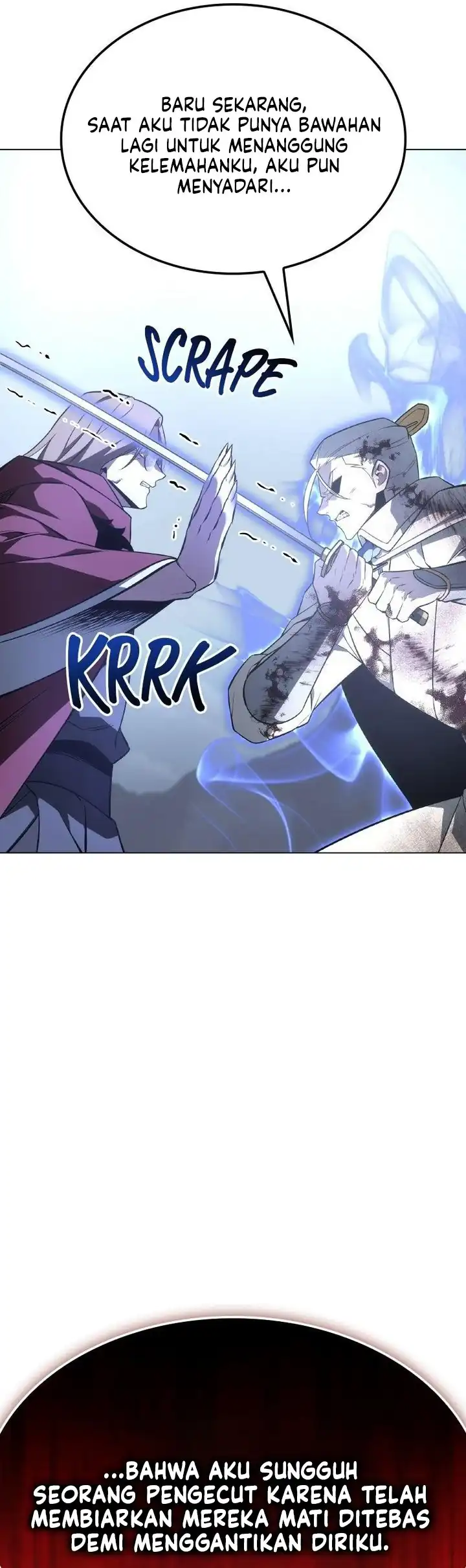 I Reincarnated As The Crazed Heir Chapter 193 Gambar 29