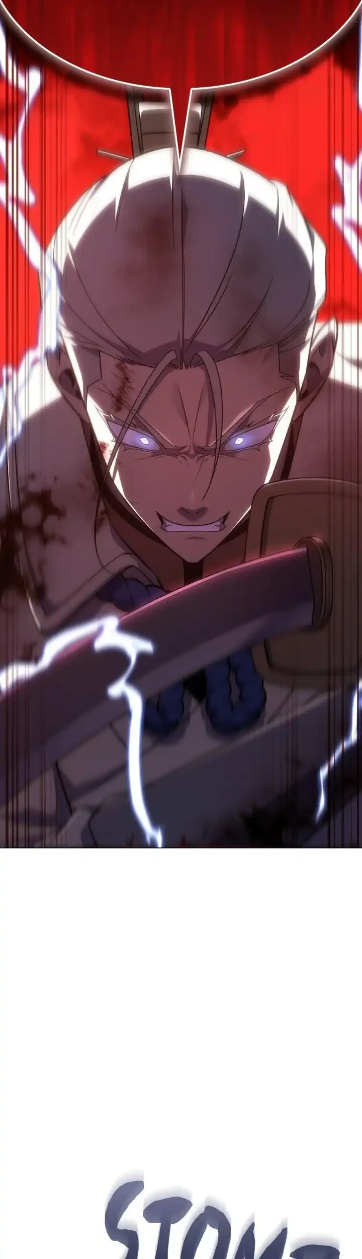 I Reincarnated As The Crazed Heir Chapter 193 Gambar 30
