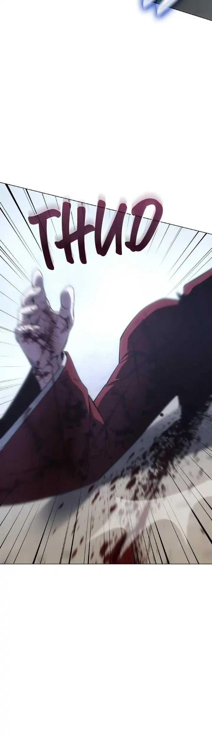 I Reincarnated As The Crazed Heir Chapter 193 Gambar 35