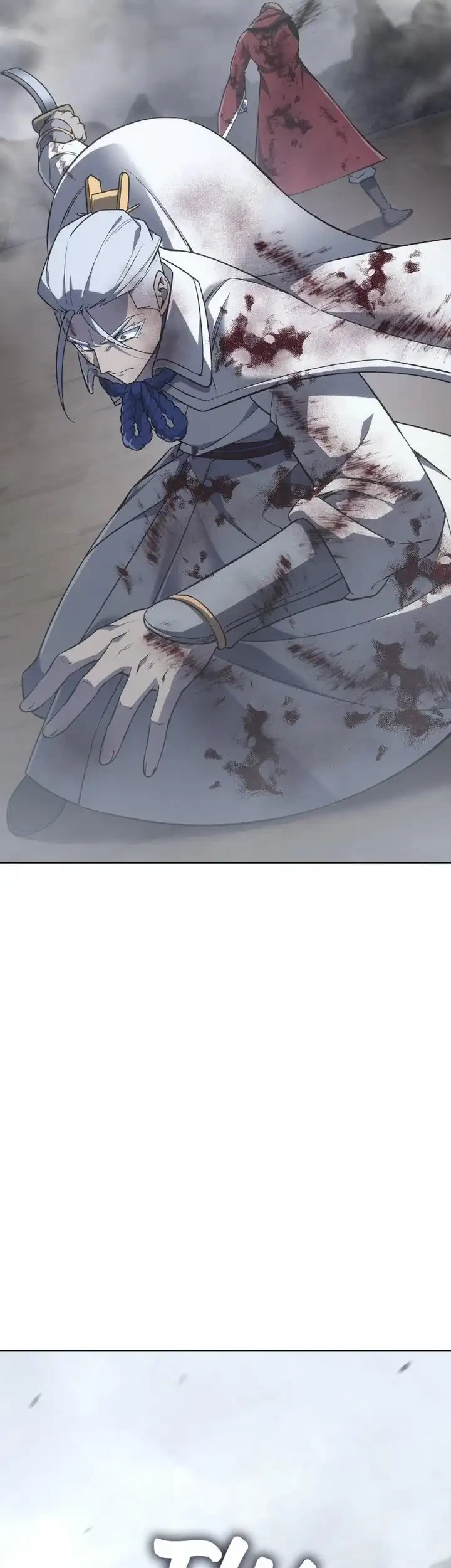 I Reincarnated As The Crazed Heir Chapter 193 Gambar 37