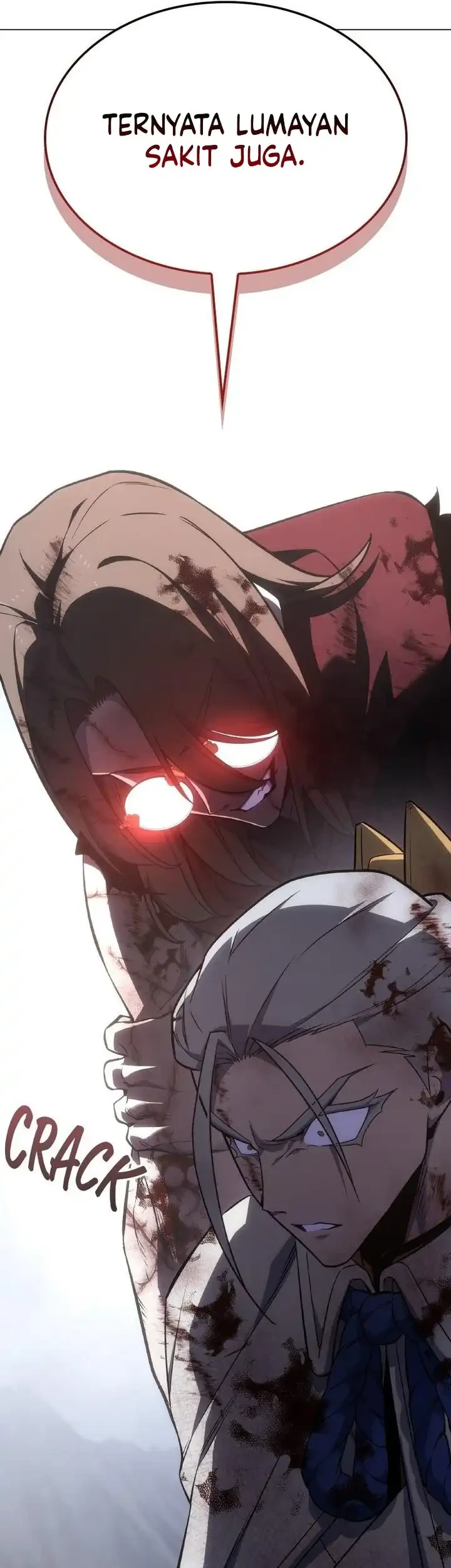 I Reincarnated As The Crazed Heir Chapter 193 Gambar 43