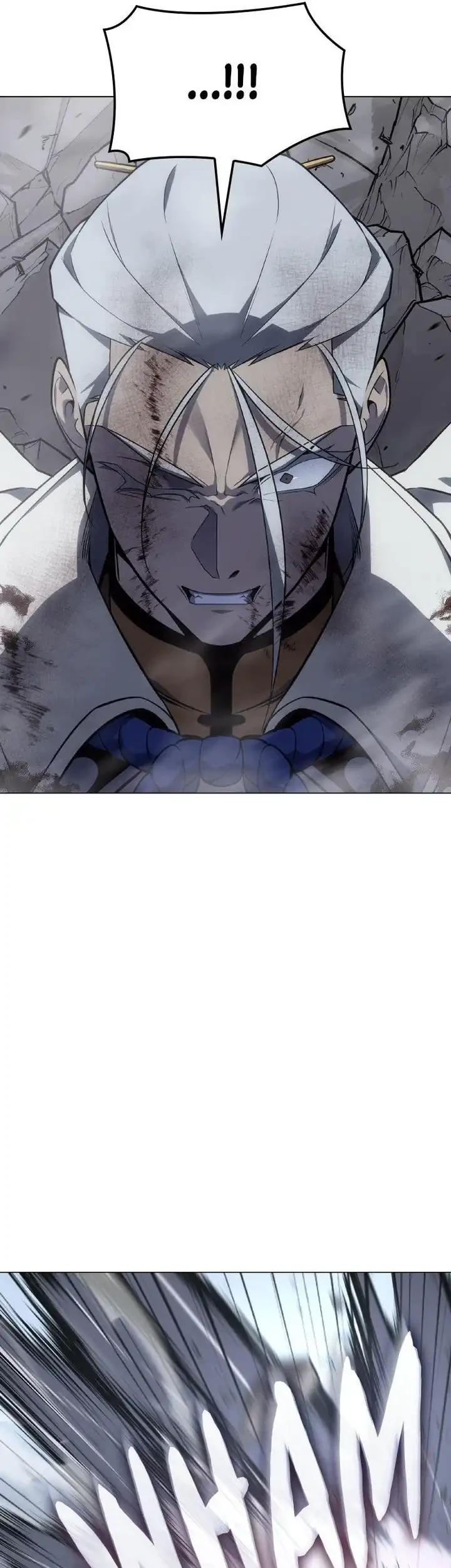 I Reincarnated As The Crazed Heir Chapter 193 Gambar 49