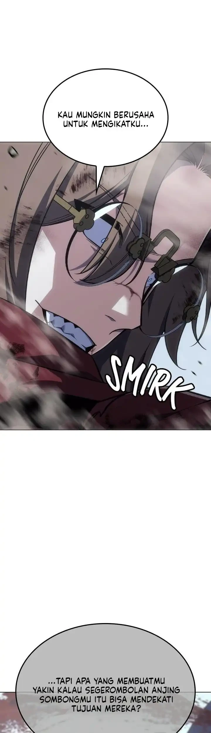 I Reincarnated As The Crazed Heir Chapter 193 Gambar 51