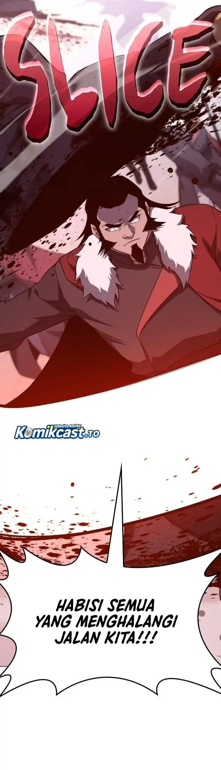 I Reincarnated As The Crazed Heir Chapter 193 Gambar 53