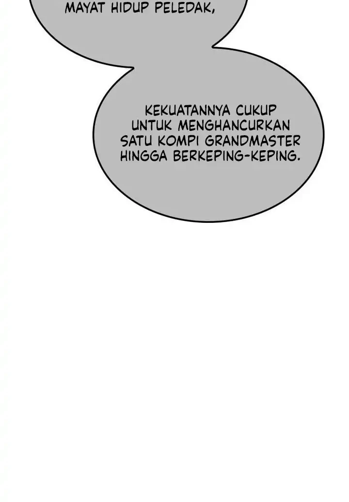 I Reincarnated As The Crazed Heir Chapter 193 Gambar 56