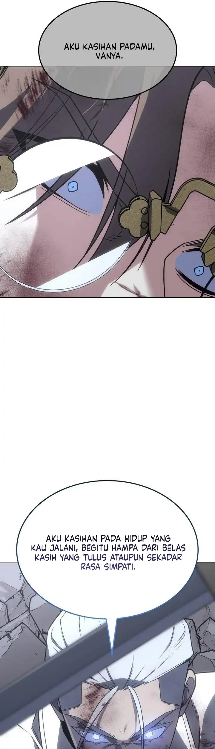 I Reincarnated As The Crazed Heir Chapter 193 Gambar 59