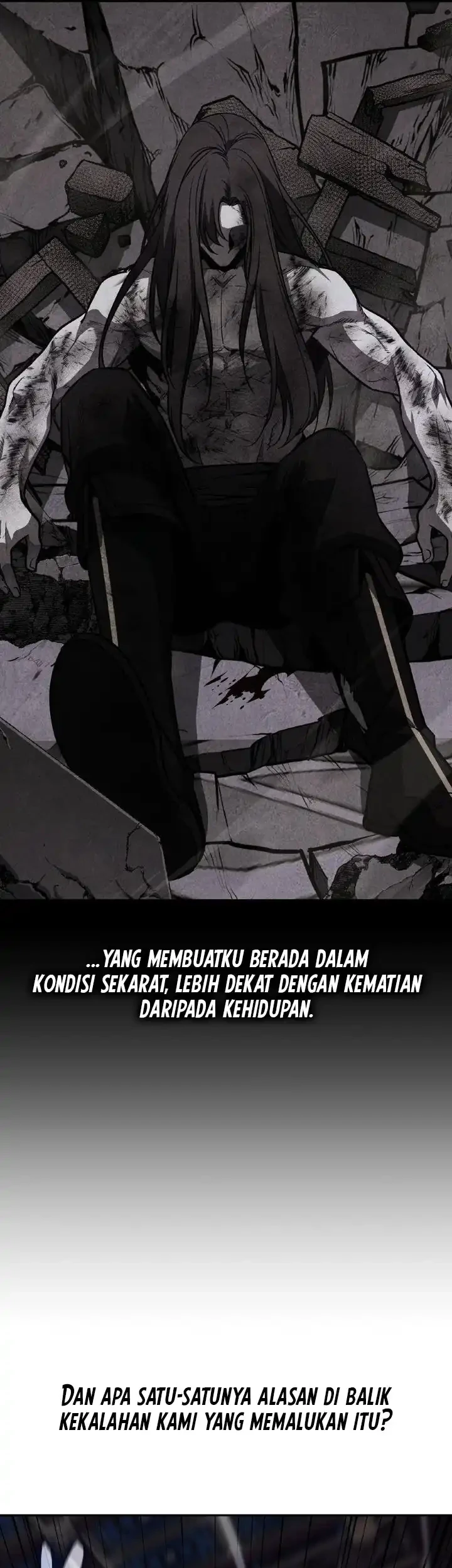 I Reincarnated As The Crazed Heir Chapter 193 Gambar 80