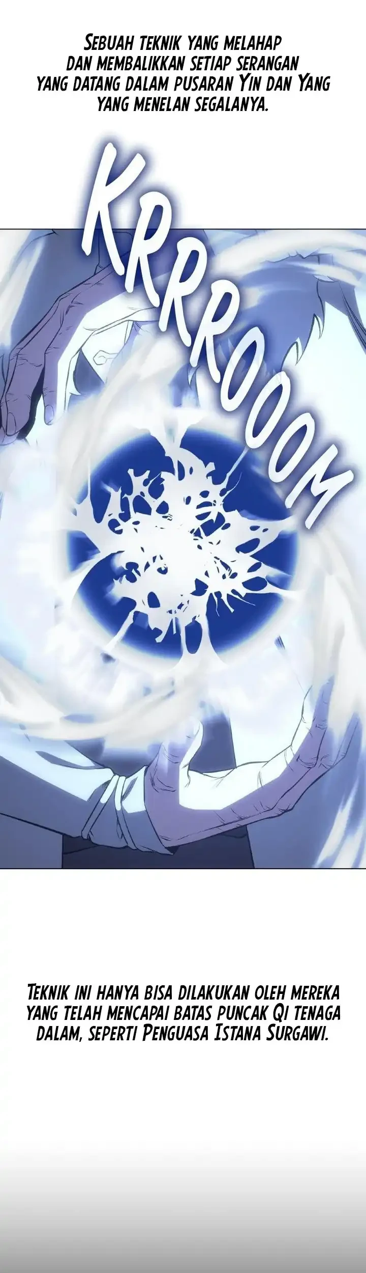 I Reincarnated As The Crazed Heir Chapter 193 Gambar 84