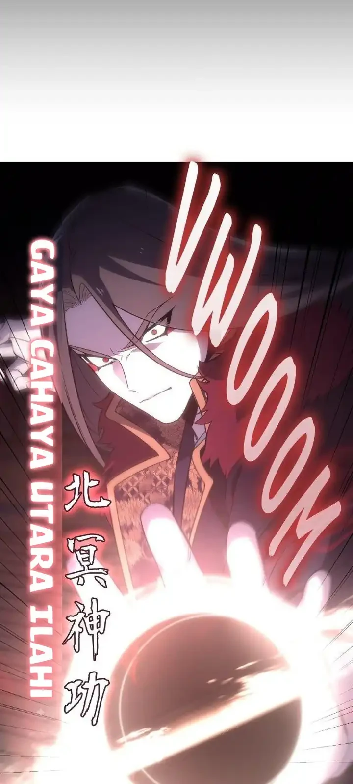 I Reincarnated As The Crazed Heir Chapter 193 Gambar 87