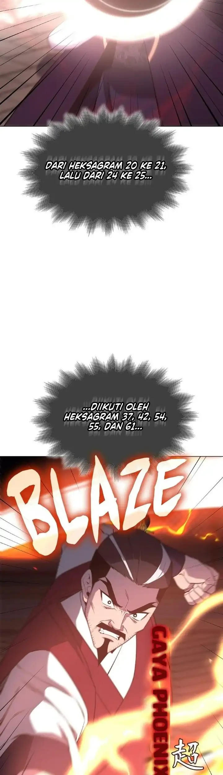 I Reincarnated As The Crazed Heir Chapter 193 Gambar 88