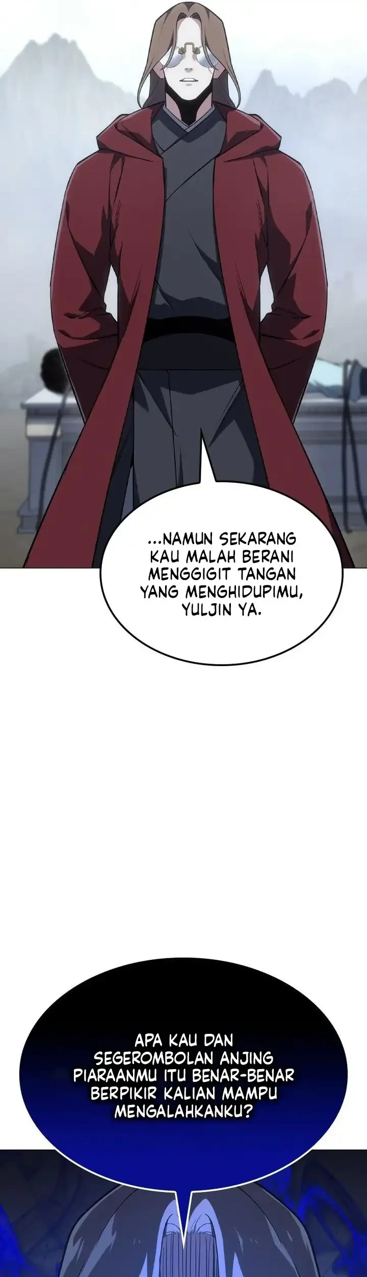 I Reincarnated As The Crazed Heir Chapter 193 Gambar 6