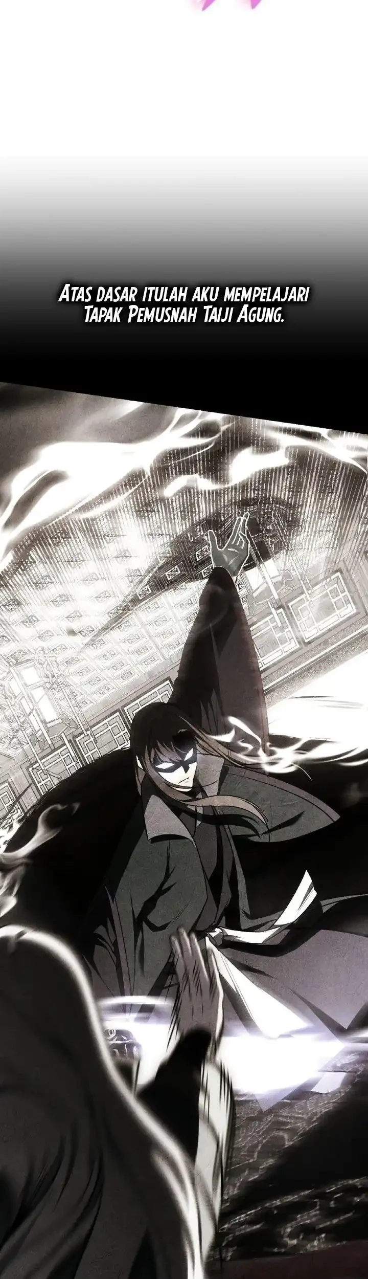 I Reincarnated As The Crazed Heir Chapter 193 Gambar 95