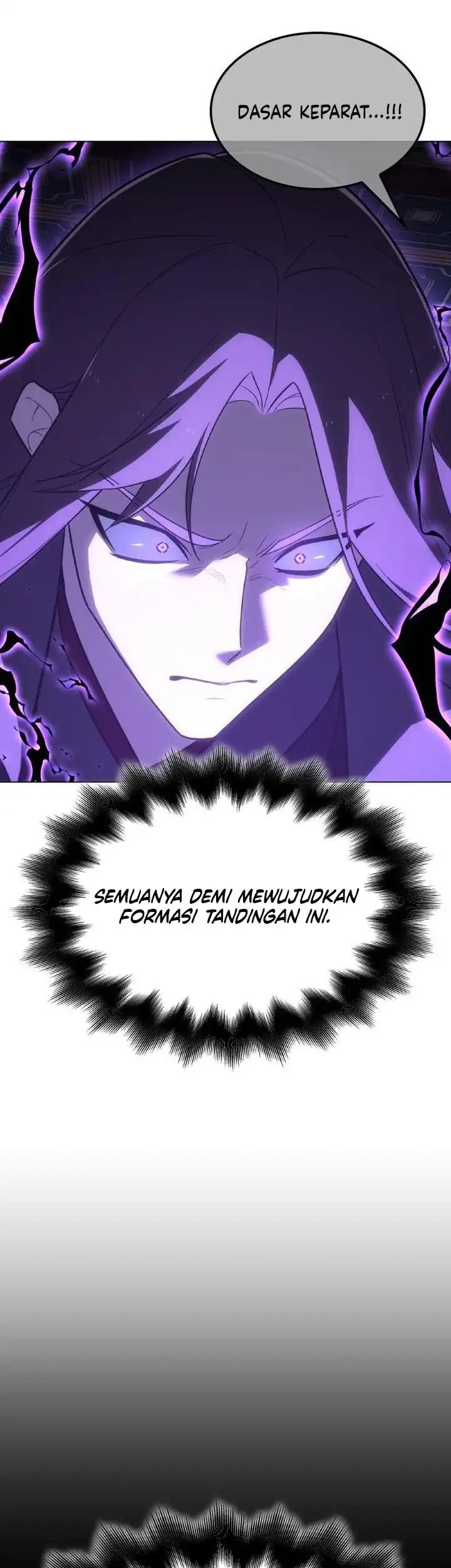 I Reincarnated As The Crazed Heir Chapter 193 Gambar 97