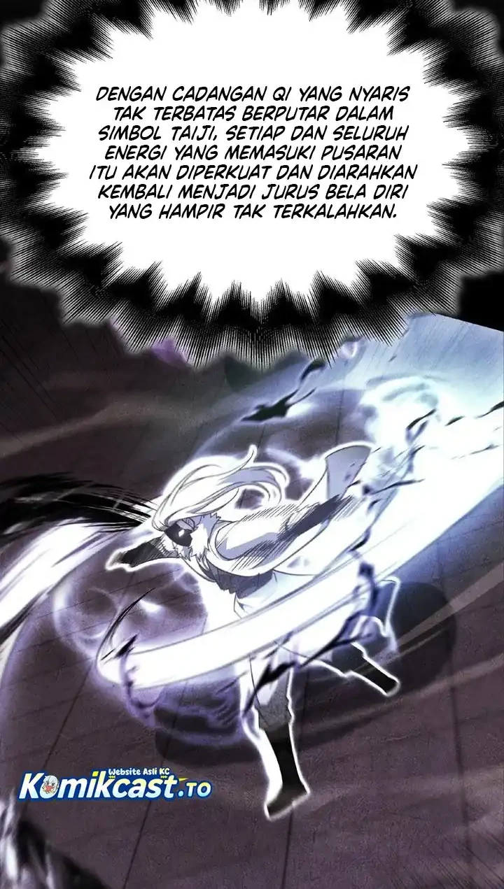 I Reincarnated As The Crazed Heir Chapter 193 Gambar 98