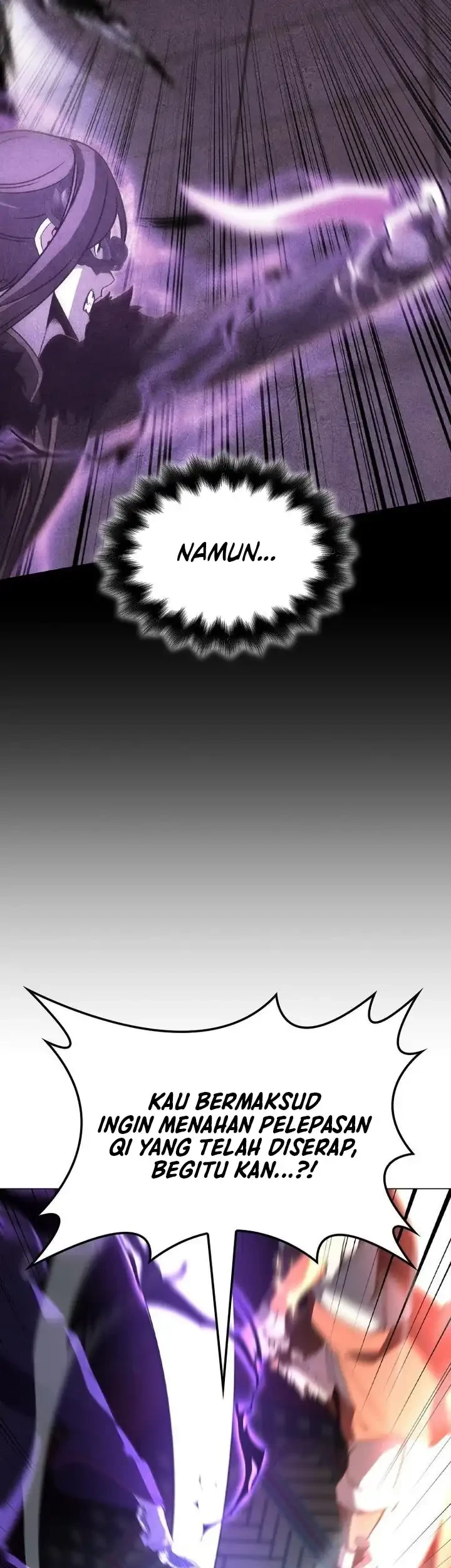 I Reincarnated As The Crazed Heir Chapter 193 Gambar 99