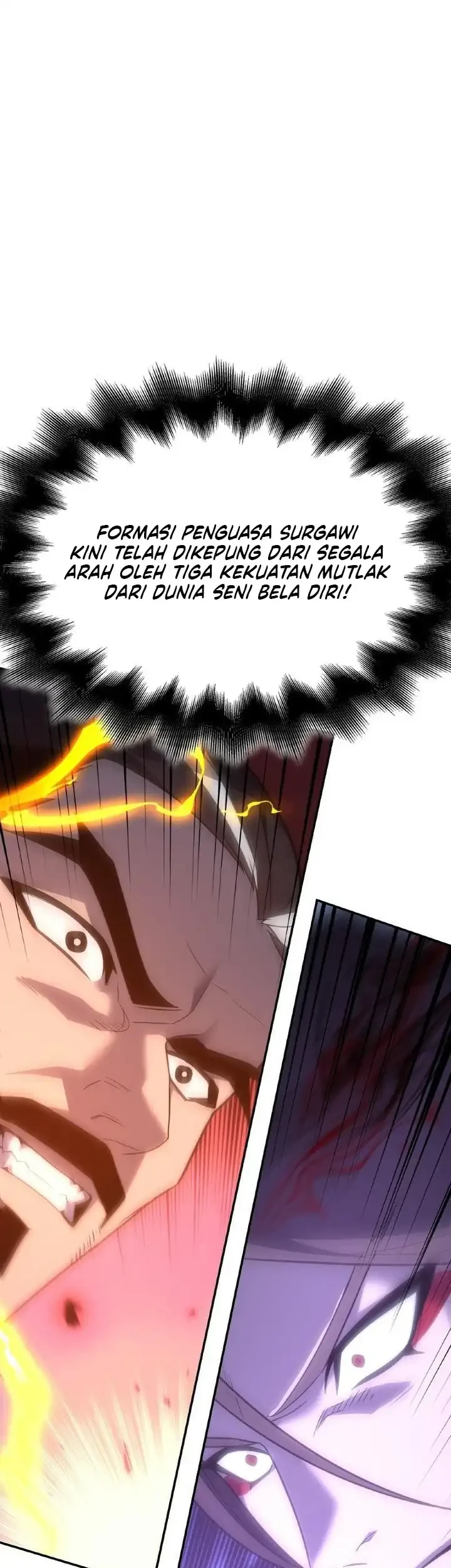 I Reincarnated As The Crazed Heir Chapter 193 Gambar 101