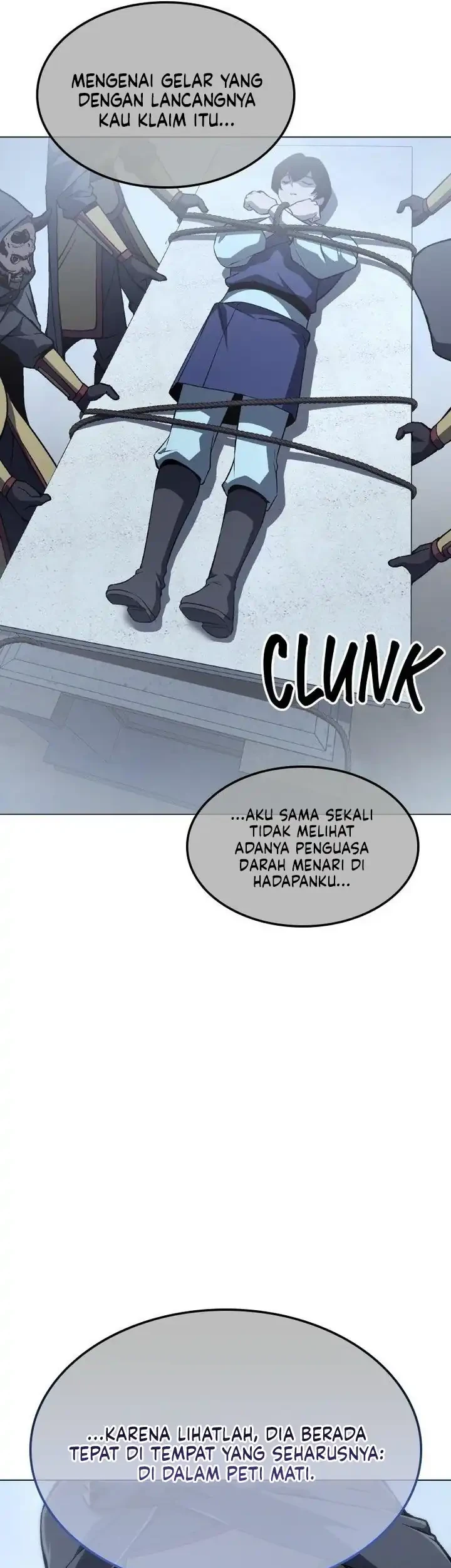 I Reincarnated As The Crazed Heir Chapter 193 Gambar 8