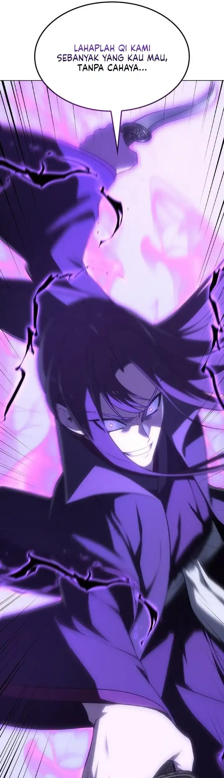 I Reincarnated As The Crazed Heir Chapter 193 Gambar 114