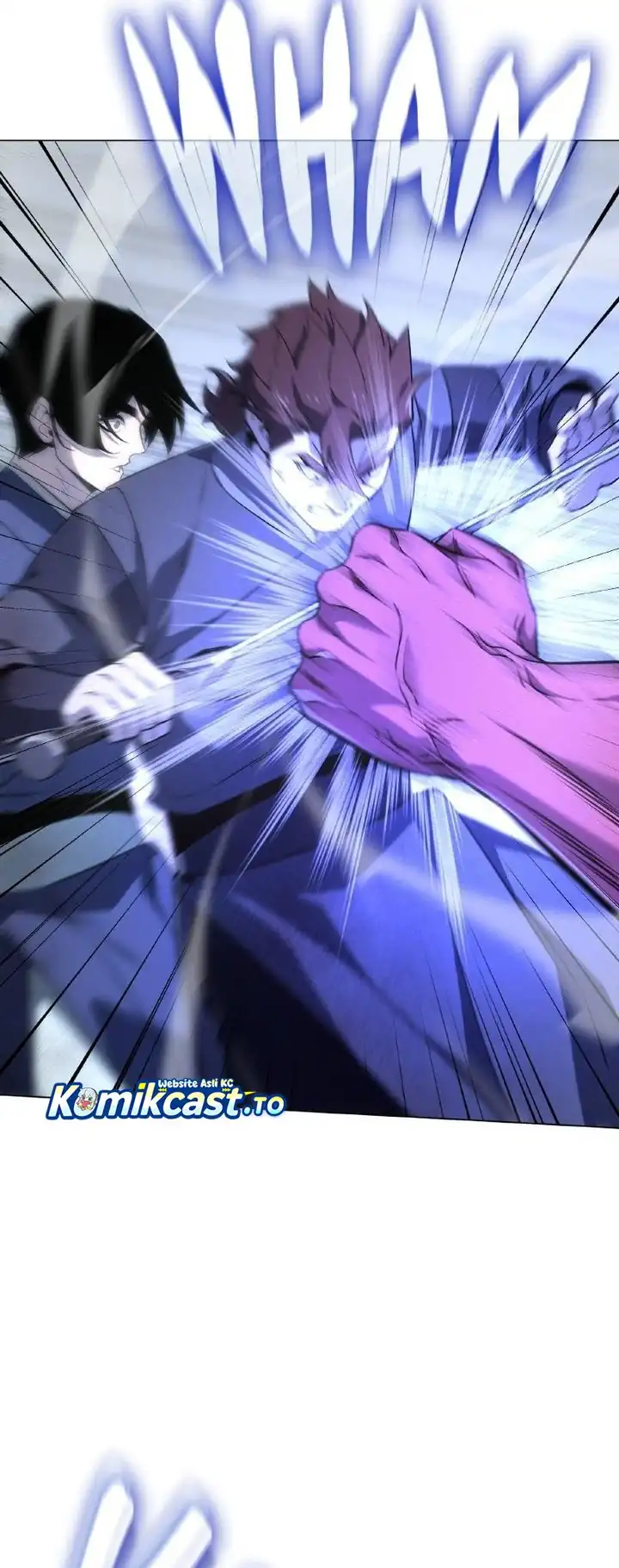 I Reincarnated As The Crazed Heir Chapter 194 Gambar 21