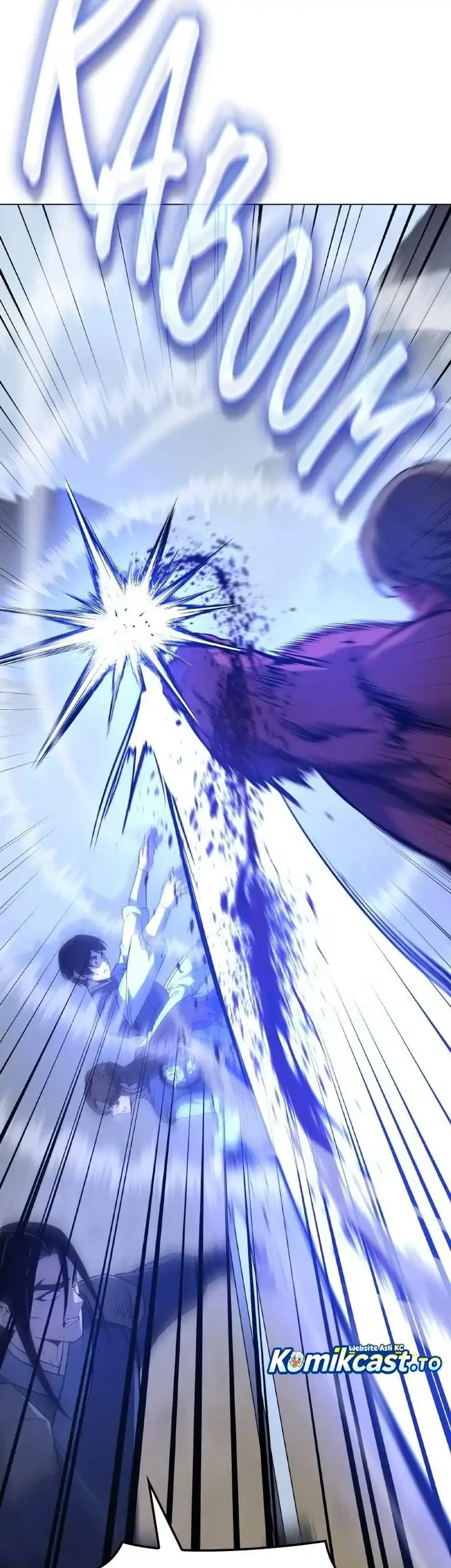 I Reincarnated As The Crazed Heir Chapter 194 Gambar 22
