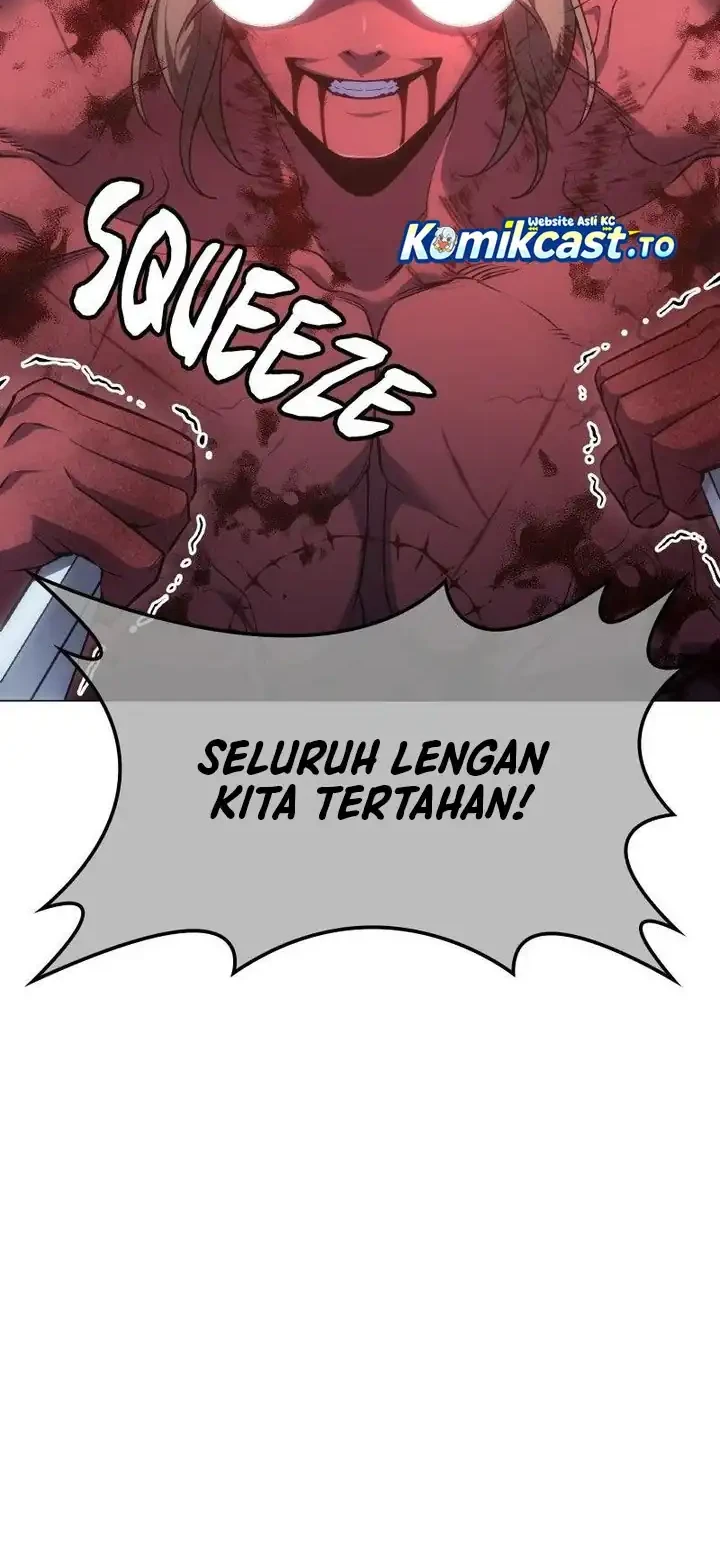 I Reincarnated As The Crazed Heir Chapter 194 Gambar 31