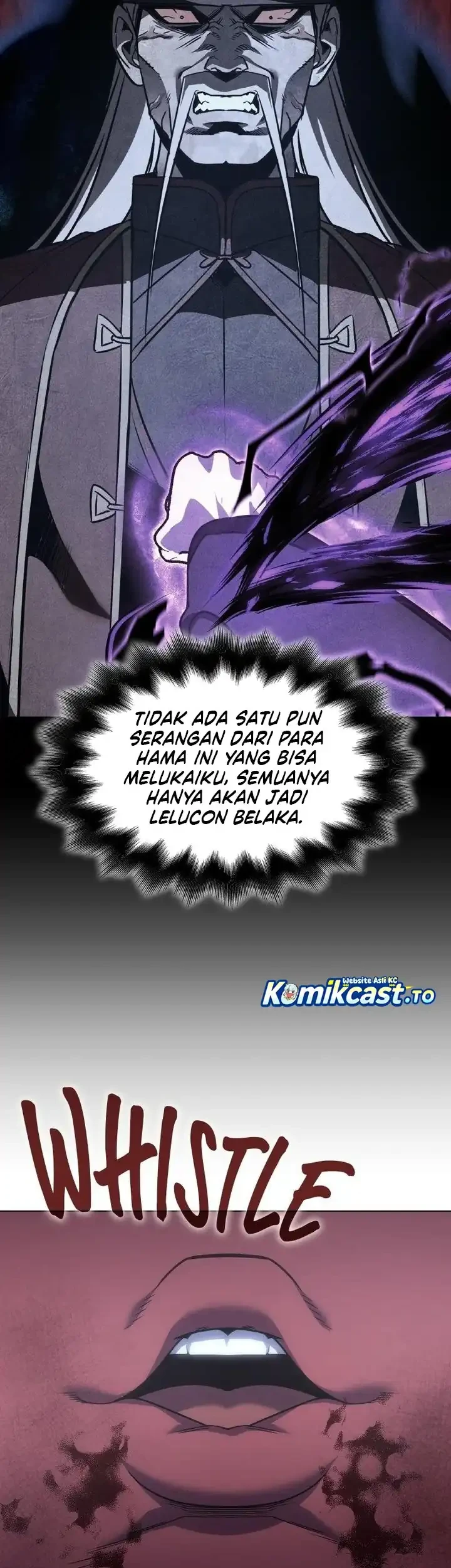 I Reincarnated As The Crazed Heir Chapter 194 Gambar 34