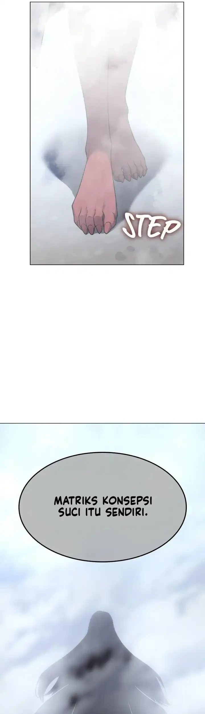 I Reincarnated As The Crazed Heir Chapter 194 Gambar 38